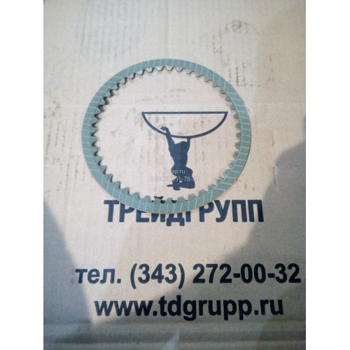 Фрикционная пластина 14529762 VOE14529762 Volvo