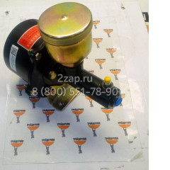 400916-00002B Насос тормозной (Brake Pump) Doosan