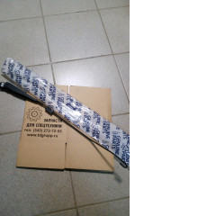 21Q6-01220 Поводок стеклоочистителя HYUNDAI R1200-9