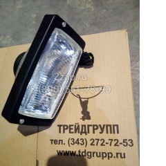 534-00110A Фонарь передний, правый (Lamp; Head) Doosan