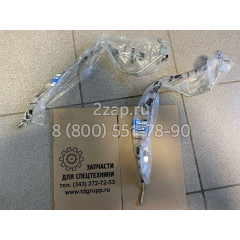 336-8180, 3368180 Трубопровод впрыска топлива (Fuel Injection Line) Caterpillar