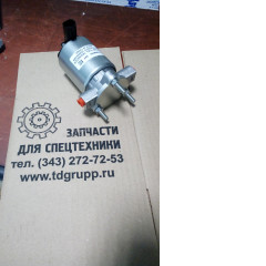  Насос подкачки топлива Cummins 5362274