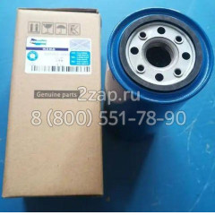 400403-00045 Фильтр масляный (Filter) Doosan