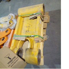 61NB-40010 Трапеция ковша (Control Rod Assy) Hyundai