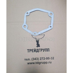 2P-0220, 2P0220 Прокладка (Gasket-Front Cover) Caterpillar