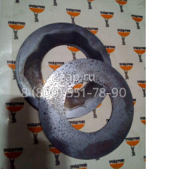 114-00001D5 Кольцо проставочное Doosan