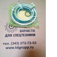 31Y1-18490 Набор уплотнений гидроцилиндра ковша (Seal Kit) Hyundai