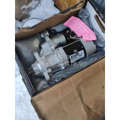 8200330 Стартер (Starting Motor) Delco Remy