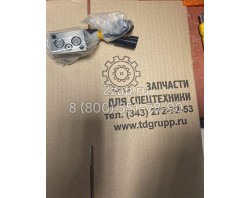 702-21-57400 Клапан управления (Pilot Valve) Komatsu