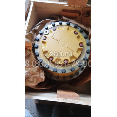 217-6290, 2176290 Бортовой редуктор (Wheel GP-Final Drive & Brake) Caterpillar 