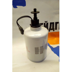 3942533 Фильтр топливный Cummins