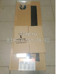 4089998 Набор прокладок нижний Cummins QSM