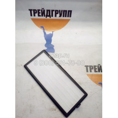 4130702858004, GKZ33-5.0K10-30 Фильтр кондиционера (Filter) LGMG