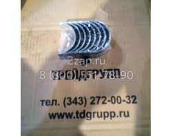 353-2205, 3532205 Шатунные вкладыши Caterpillar