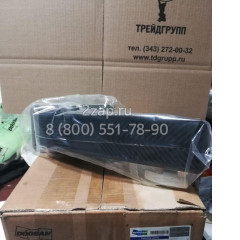 2420-9428 Педаль тормозная (Valve, Foot Brake) Doosan