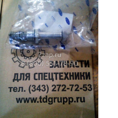 410207-00145 Золотник, соленоид (Spool, Solenoid) Doosan