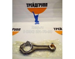 65.02401-6018A, 65.02401-6018C Шатун (Connecting Rod) Doosan