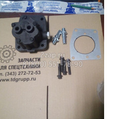 6746-71-1130 Топливный насос низкого давления (Pump, Fuel) Komatsu