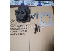 6746-71-1130 Топливный насос низкого давления (Pump, Fuel) Komatsu