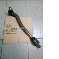 ZGAQ-02246 Тяга рулевая правая в сборе (Track Rod-RH) Hyundai 