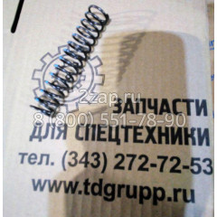 7G-6713, 7G6713 пружина винтовая на сжатие Caterpillar