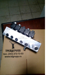 31N6-20141 HYUNDAI Электромагнитный клапан