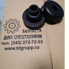 11EH-00050 Подушка ДВС (Resilient) Hyundai