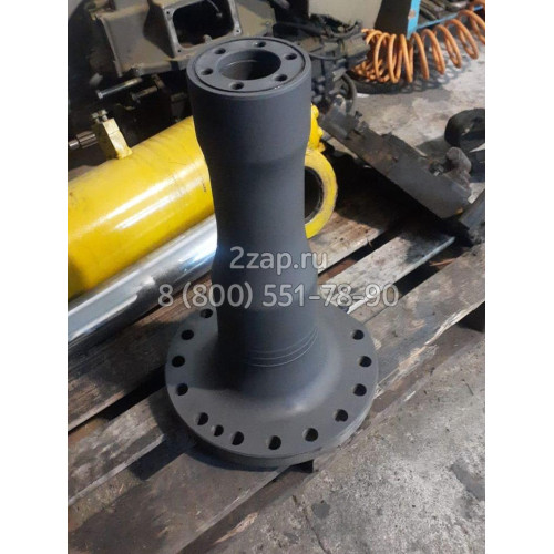 17A-50-11111 Вал (Shaft) Komatsu