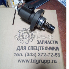 01340371 Топливный насос (Fuel Inject. Pump) Deutz