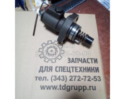 01340371 Топливный насос (Fuel Inject. Pump) Deutz