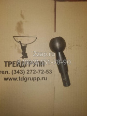 122А.03.04.104 Палец шаровой ДЗ-122