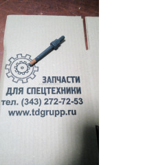 120122-00028 Шпилька клапанной крышки Doosan