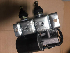 11210645 Мотор стеклоочистителя (Wiper motor) SDLG