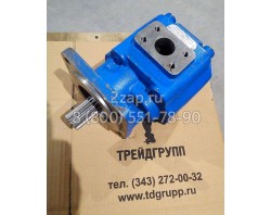 803004105 Насос гидравлический Lonking