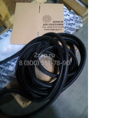 S771-015000 Герметизирующая прокладка (Weather Strip) Hyundai