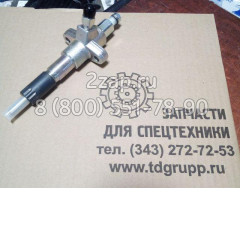 Форсунка 8972221700 HITACHI