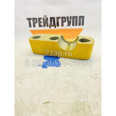 131-1643, 1311643 Крышка направляющего колеса, левая (Cap GP-Track Idler) Caterpillar