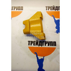 337-0981, 3370981 Опора катка (Carrier Roller Support) Caterpillar