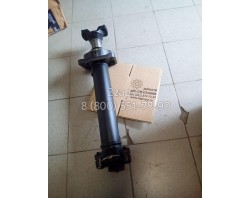 81LC-30090 Вал карданный, передний (Drive Shaft-Front) Hyundai