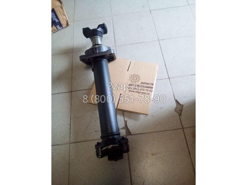 81LC-30090 Вал карданный, передний (Drive Shaft-Front) Hyundai