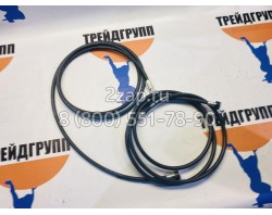 208-62-73930 Шланг гидравлический (Hose) Komatsu