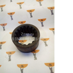 ТО-25.10.01.042 Муфта привода насоса Амкодор