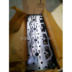 7W-2225, 7W2225 Головка блока (Cylinder Head AS) Caterpillar