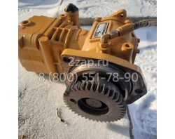 385-0937, 3850937 Воздушный компрессор (Air Compressor) Caterpillar