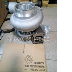 6505-67-5040 Турбина (Turbocharger) Komatsu 