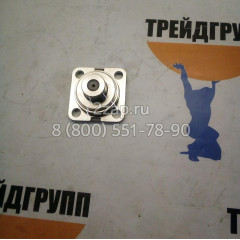 ZGAQ-02258 Опора кулака поворотного нижняя (Pin-Bearing) Hyundai