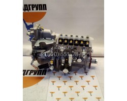 612601080578 Топливный насос высокого давления (Fuel Injection Pump) Weichai