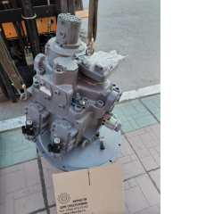 4432815 HITACHI Насос основной