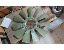 30/926761 Крыльчатка вентилятора (Fan puller) JCB