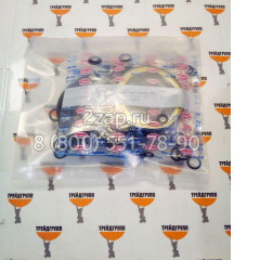 Ремкомплект основного насоса 708-2H-NOK Komatsu